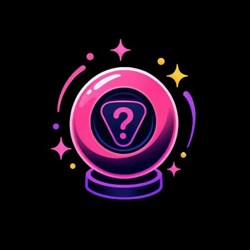 Fun & Mystery icon