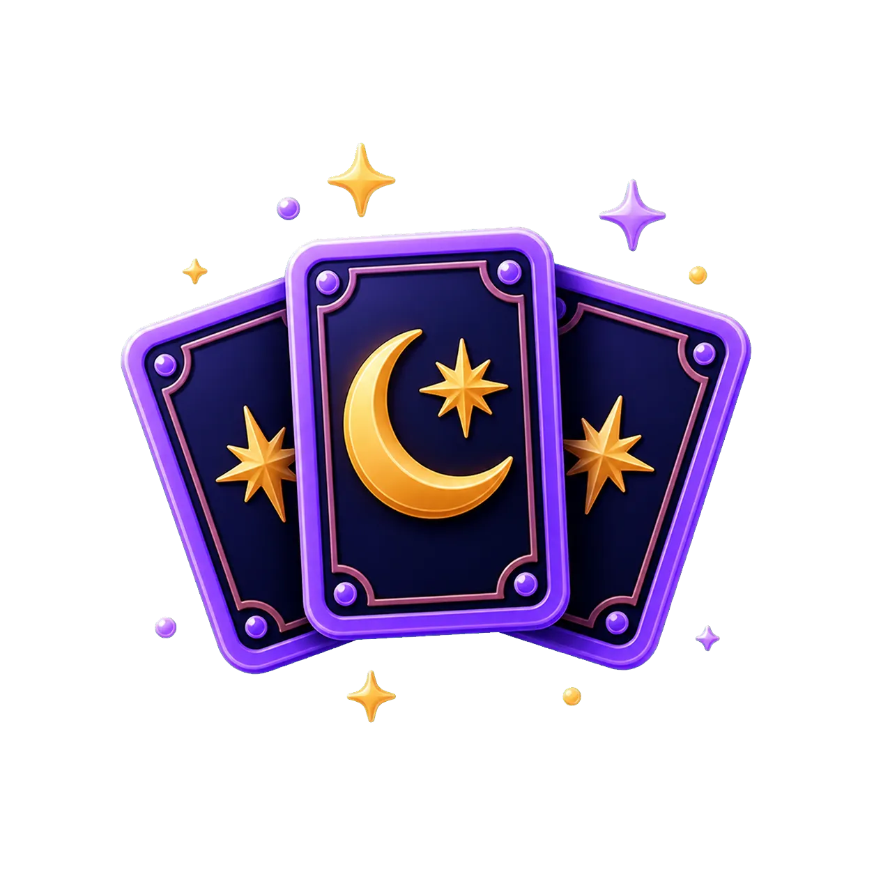 Tarot & Oracle icon