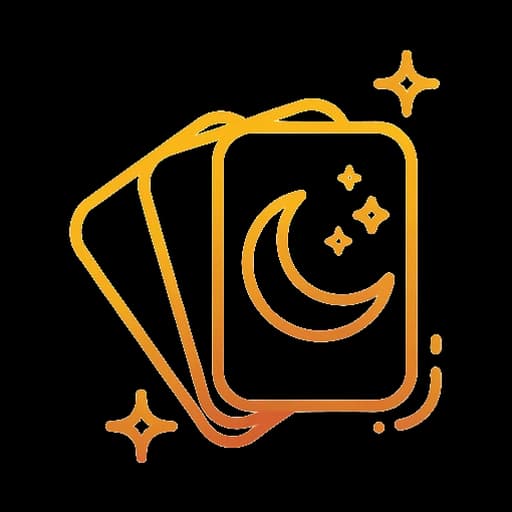 Tarot et oracle
