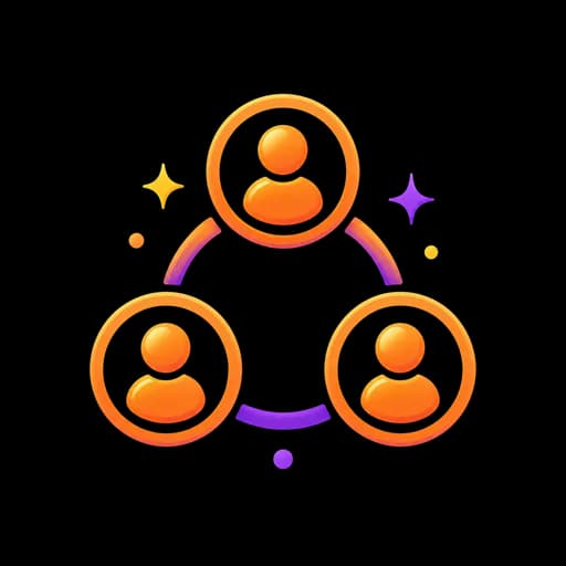 Teams & Groups icon