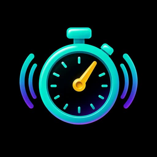 Timers & Signals icon